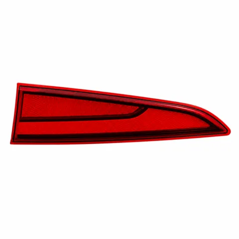 Hyundai Kona Wagon OS Right Tail Gate Lamp, With LED (10/2020 to 5/2023)
