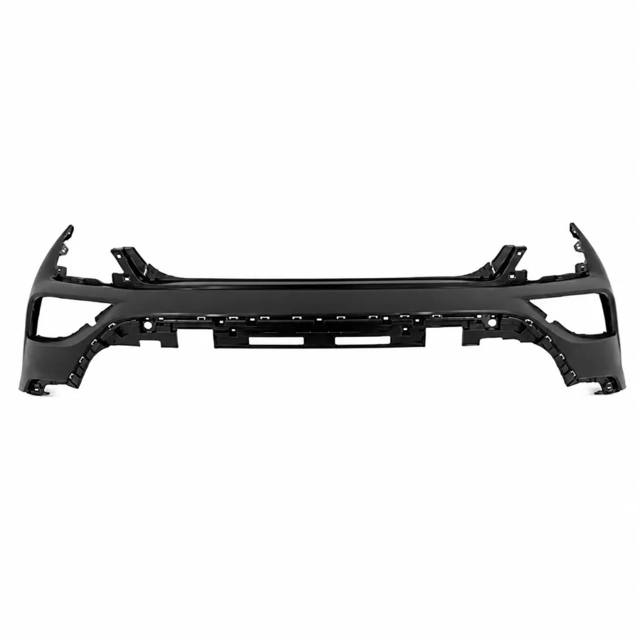 Hyundai Kona Wagon OS N-Line Premium Only Rear Bumper Upper (10/2020 to 5/2023)