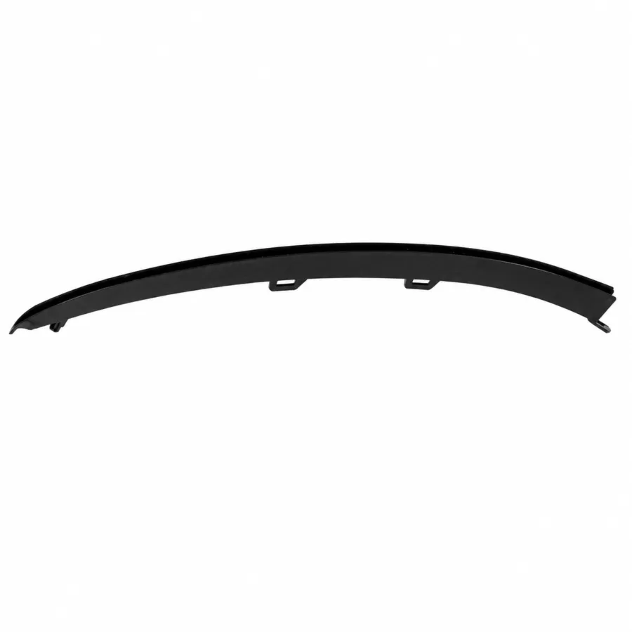 Hyundai Kona Wagon OS N-Line Premium Only Right Front Bar Lower Apron (10/2020 to 5/2023)
