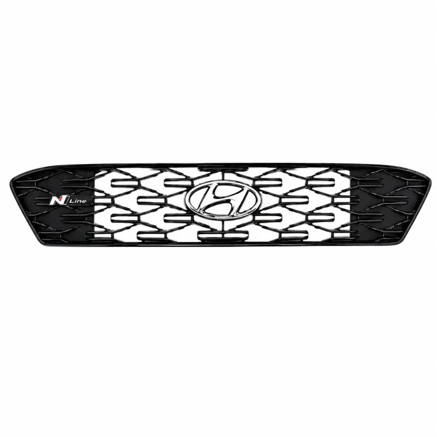 Hyundai Kona Wagon OS N-Line Premium Only Grille (10/2020 to 5/2023)