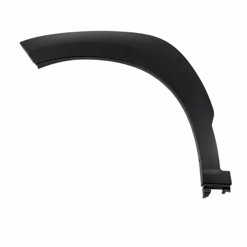 Hyundai Kona Wagon OS N-Line Premium Only Left Front Guard Flare (10/2020 to 5/2023)