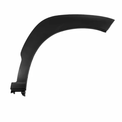 Hyundai Kona Wagon OS N-Line Premium Only Right Front Guard Flare (10/2020 to 5/2023)