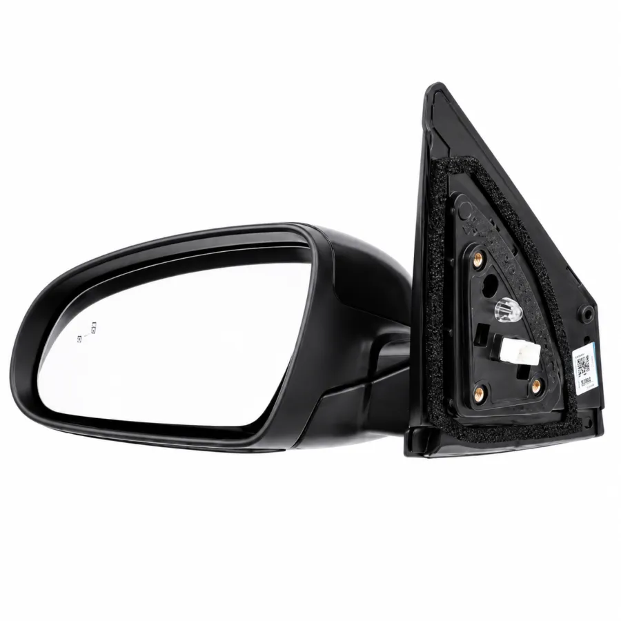 Hyundai Kona Wagon OS N-Line Premium Only Left Front Door Mirror (10/2020 to 5/2023)