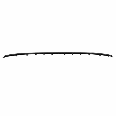 Hyundai Kona Wagon OS Electric Edition Rear Bar Mould Lower, Chrome (10/2020 to 5/2023)