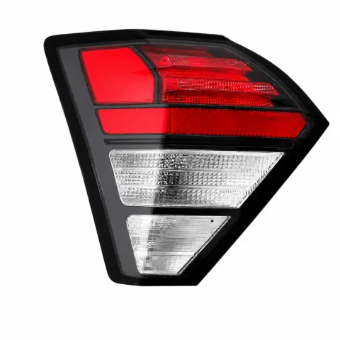 Hyundai Kona Wagon SX2 Left Tail Light, Lower Halogen (6/2023 onwards)