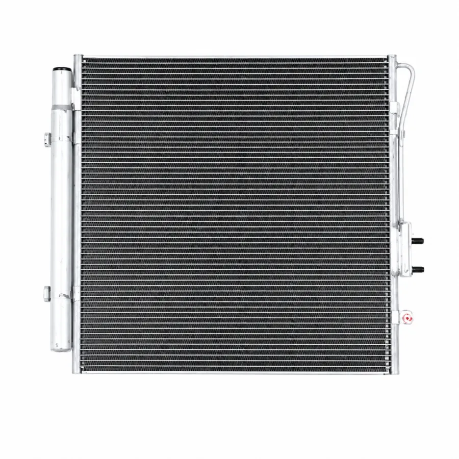 Hyundai Palisade Wagon LX2 Condenser (7/2022 to 9/2025)