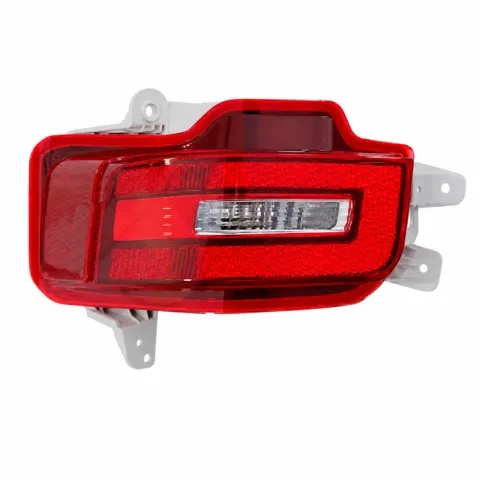 Hyundai Palisade Wagon LX Left Rear Bar Lamp (10/2020 to 7/2022)