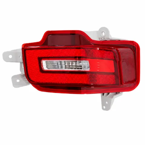 Hyundai Palisade Wagon LX Right Rear Bar Lamp (10/2020 to 7/2022)