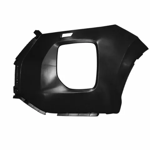 Hyundai Palisade Wagon LX Left Front Bar End (10/2020 to 7/2022)