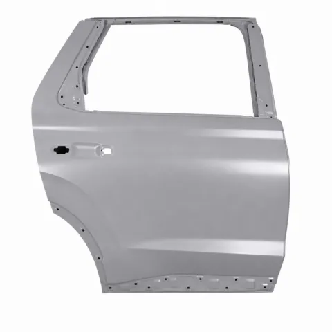 Hyundai Palisade Wagon LX2 Right Rear Door, No Sunshade (7/2022 to 9/2025)