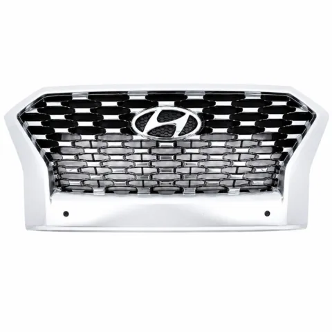 Hyundai Palisade Wagon LX Grille (10/2020 to 7/2022)