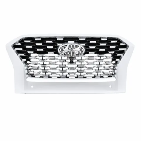 Hyundai Palisade Wagon LX Highlander Grille (10/2020 to 7/2022)