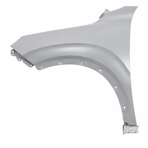 Hyundai Palisade Wagon LX2 Left Guard (7/2022 to 9/2025)