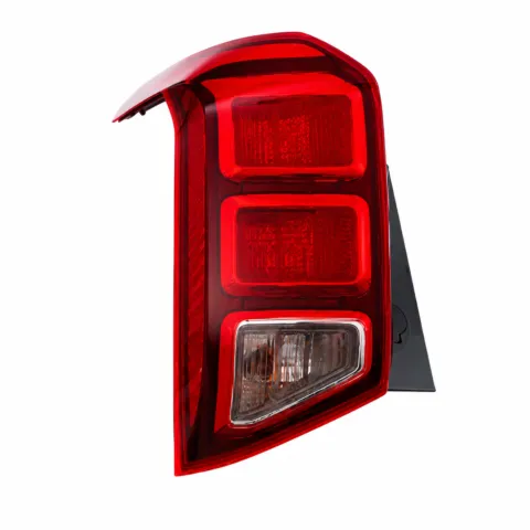 Hyundai Palisade Wagon LX Left Tail Light, No LED (10/2020 to 7/2022)