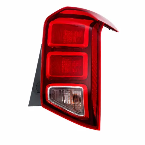 Hyundai Palisade Wagon LX Right Tail Light, No LED (10/2020 to 7/2022)