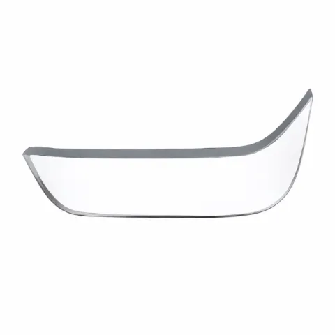 Hyundai Palisade Wagon LX Left Tail Gate Garnish (10/2020 to 7/2022)