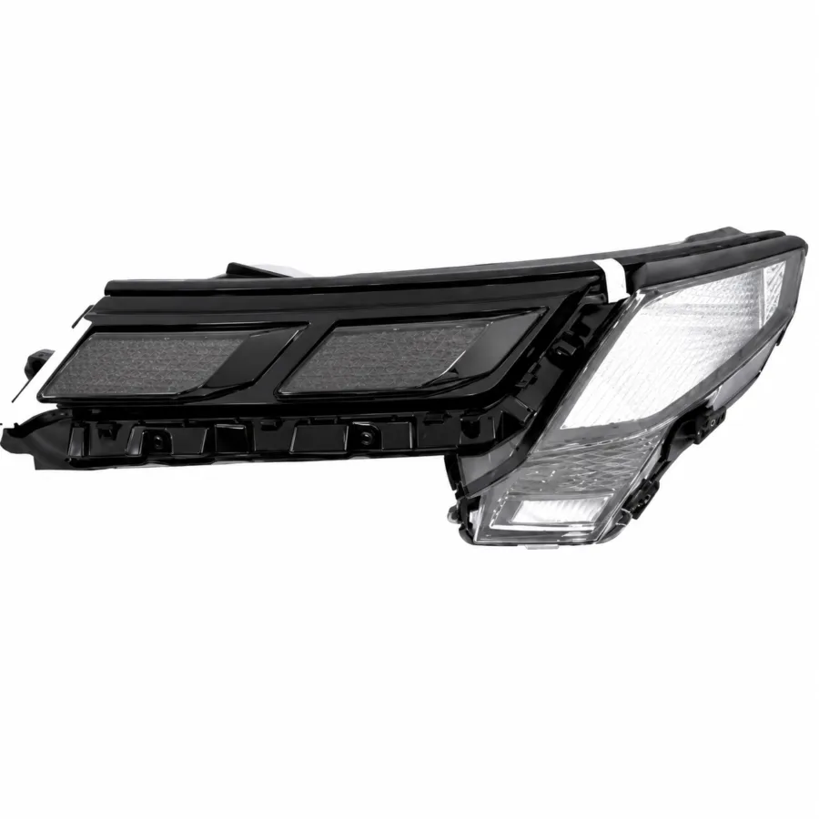 Hyundai Palisade Wagon LX2 Left Daytime Driving Light, Black (7/2022 to 9/2025)