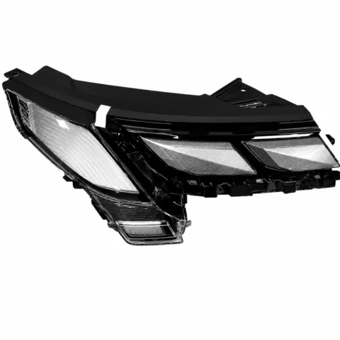 Hyundai Palisade Wagon LX2 Right Daytime Driving Light, Silver (7/2022 to 9/2025)