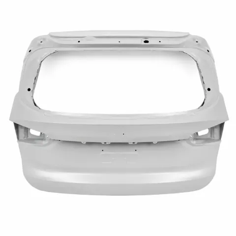 Hyundai Santa Fe Wagon TM Elite Highlander Tail Gate, With Auto Lift (9/2020 to 2/2024)