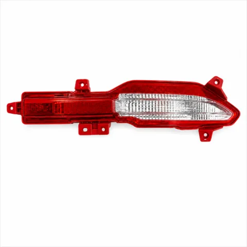 Hyundai Santa Fe Wagon TM Active Elite Right Rear Bar Reflector (9/2020 to 2/2024)