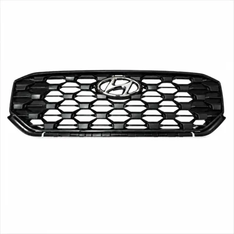 Hyundai Santa Fe Wagon TM Active Grille (9/2020 to 2/2024)