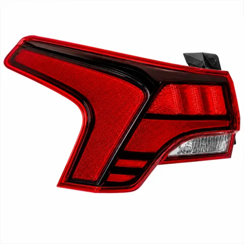 Hyundai Santa Fe Wagon TM Active Elite Left Tail Light (9/2020 to 2/2024)