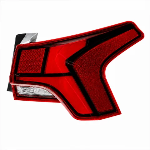 Hyundai Santa Fe Wagon TM Highlander Right Tail Light (9/2020 to 2/2024)