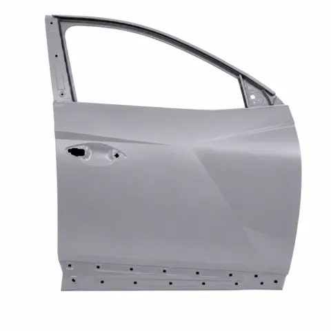 Hyundai Tucson Wagon NX4 Right Front Door (2/2021 to 5/2024)