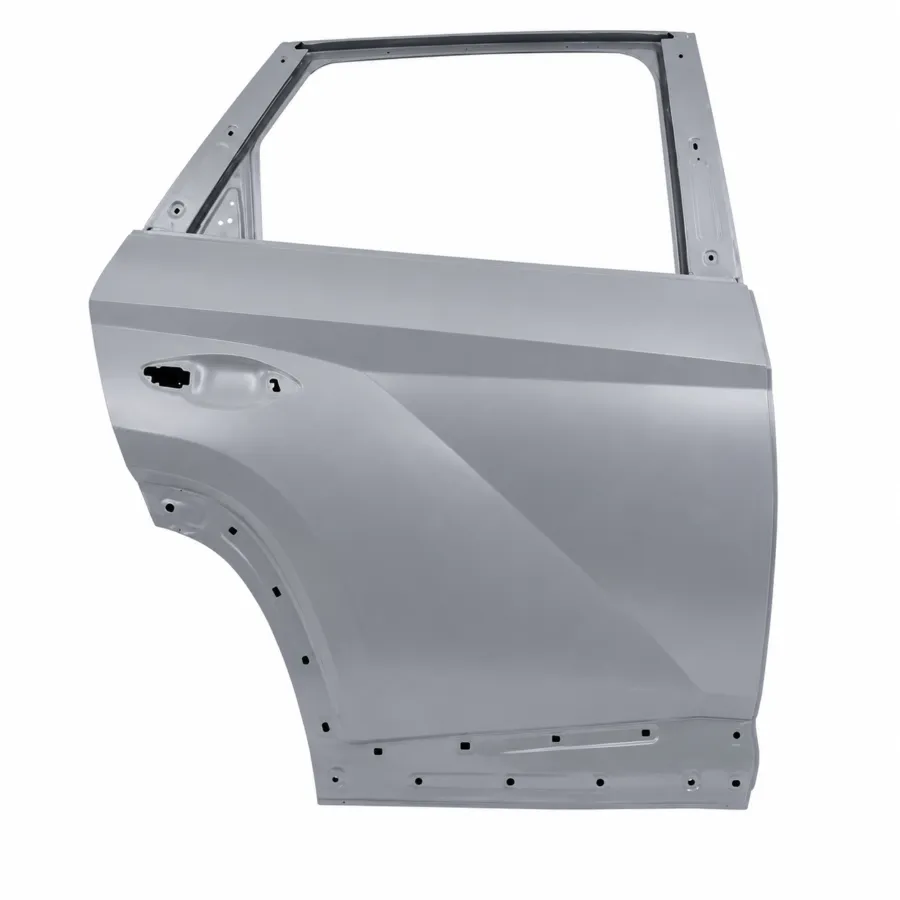 Hyundai Tucson Wagon NX4 Right Rear Door (2/2021 to 5/2024)
