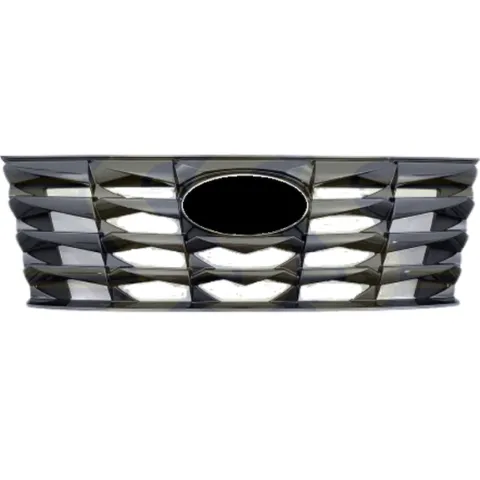 Hyundai Tucson NX4 Wagon Elite Grille (2/2021 to 5/2024)