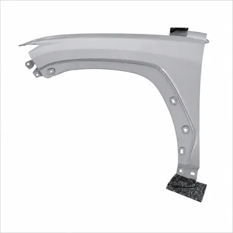 Hyundai Tucson Wagon NX4 Left Guard (2/2021 to 5/2024)