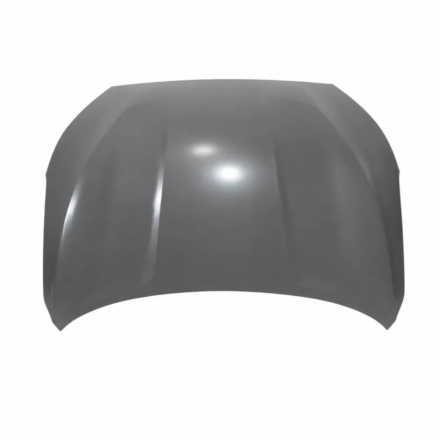Hyundai Veloster Hatch JS Bonnet (1/2018 onwards)