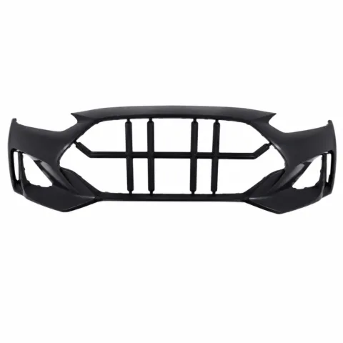 Hyundai Veloster Hatch JS Front Bumper (1/2018 onwards)