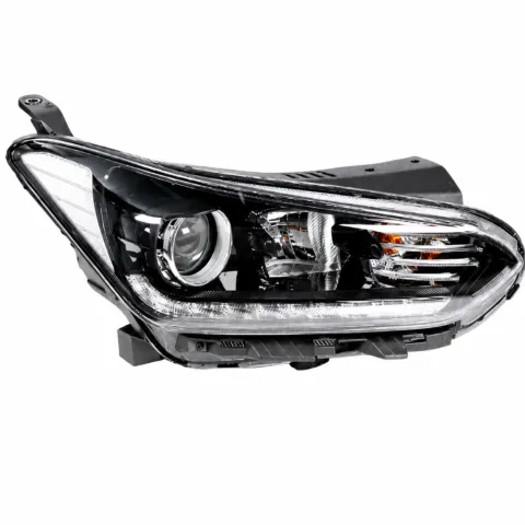 Hyundai Veloster Hatch JS Standard Right Headlight (1/2018 onwards)