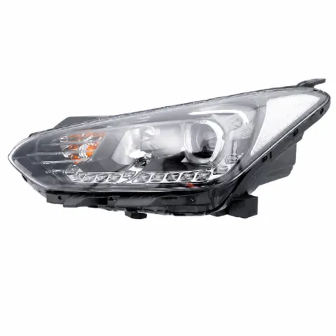 Hyundai Veloster Hatch JS Turbo Premium Left Headlight (1/2018 onwards)