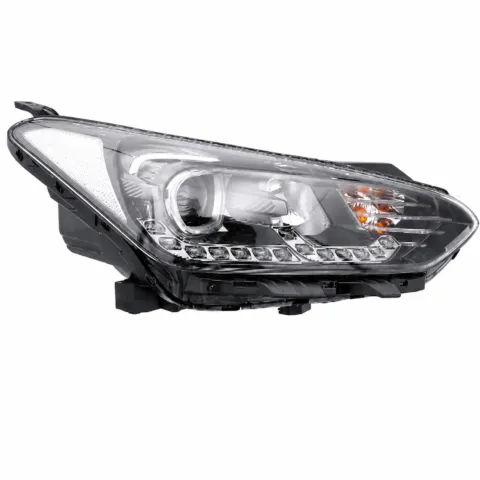 Hyundai Veloster Hatch JS Turbo Premium Right Headlight (1/2018 onwards)