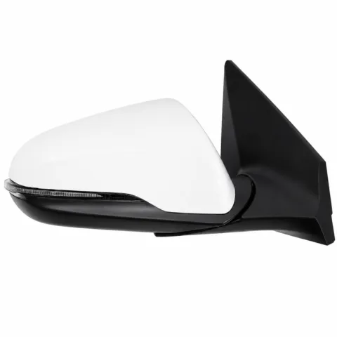 Hyundai Veloster Hatch JS Right Front Door Mirror, No Auto Fold (1/2018 onwards)