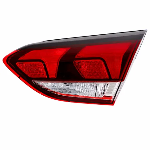 Hyundai Veloster Hatch JS Standard Right Tail Gate Lamp, No LED (1/2018 onwards)