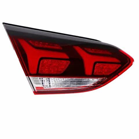 Hyundai Veloster Hatch JS Turbo Premium Left Tail Gate Lamp, With LED (1/2018 onwards)