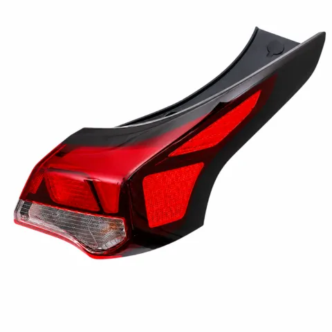 Hyundai Veloster Hatch JS Standard Right Tail Light, No LED (1/2018 onwards)