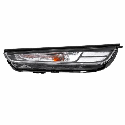 Hyundai Venue Wagon QX Left Daytime Driving Light, Thin Light Below Bonnet (6/2019 onwards)