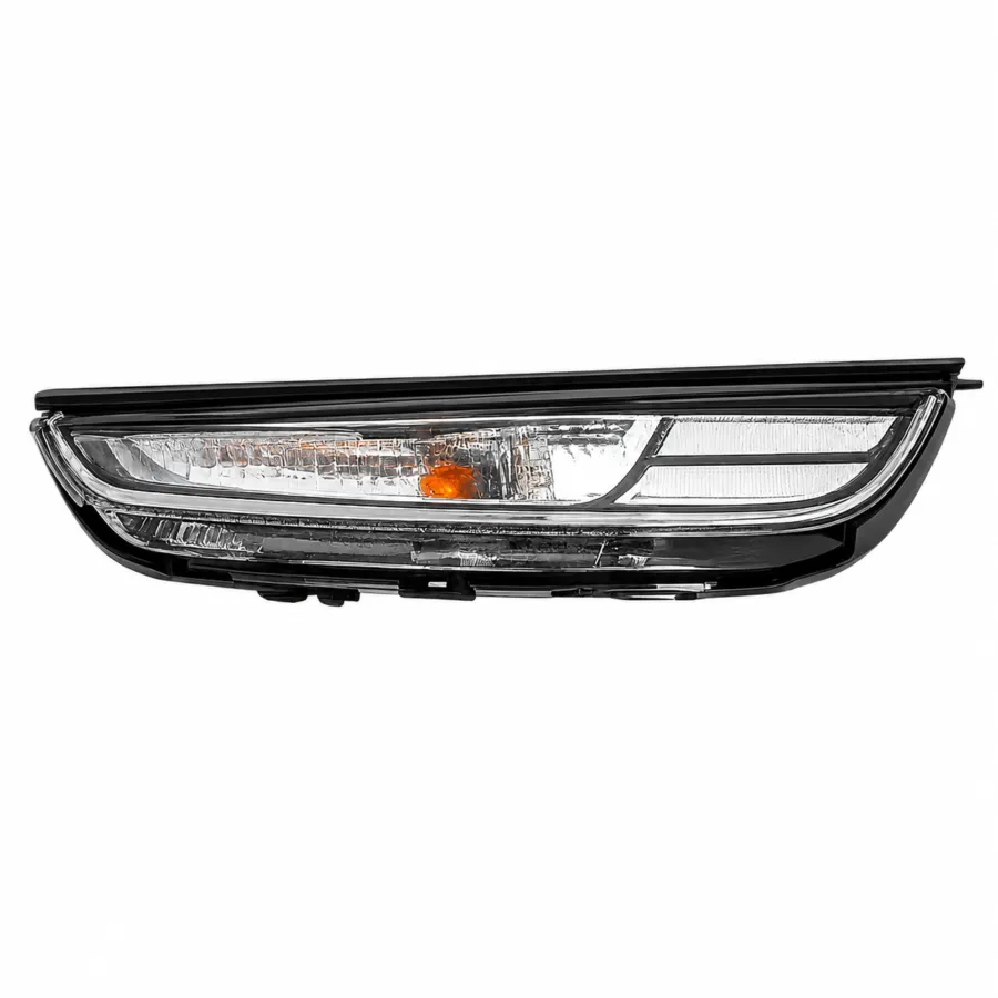 Hyundai Venue Wagon QX Right Daytime Driving Light, Thin Light Below Bonnet (6/2019 onwards)