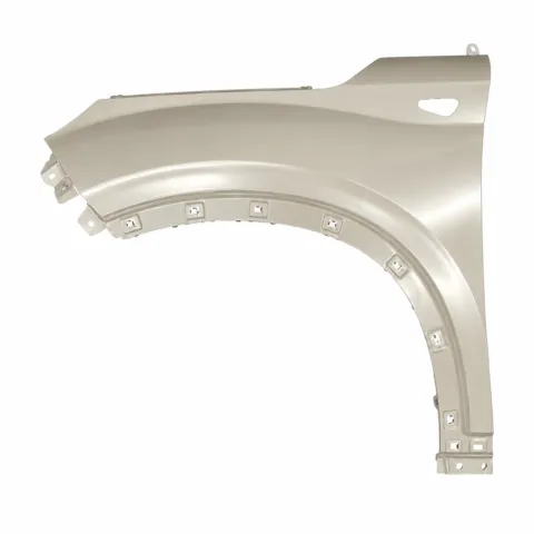 Hyundai Venue Wagon QX Left Guard, With Flasher Hole (6/2019 onwards)