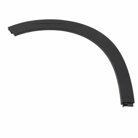 Hyundai Venue Wagon QX Left Front Guard Flare, Elite (6/2019 onwards)