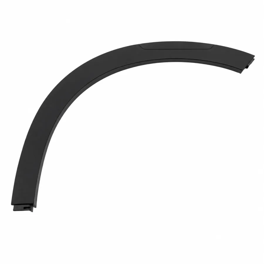 Hyundai Venue Wagon QX Right Front Guard Flare, Elite (6/2019 onwards)