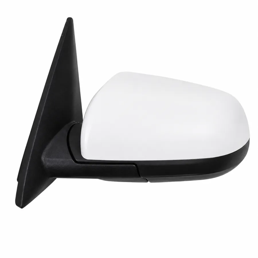 Hyundai Venue Wagon QX Left Front Door Mirror, Without Indicator (6/2019 onwards)