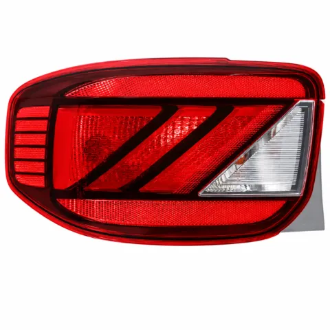 Hyundai Venue Wagon QX Left Tail Light, No LED (6/2019 onwards)
