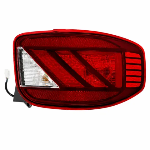 Hyundai Venue Wagon QX Right Tail Light, With LED (6/2019 onwards)