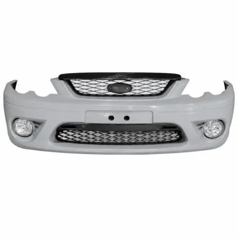 Ford Falcon BA BF Models Front Bumper Package BF XR6 XR8 (2002 to 2008)