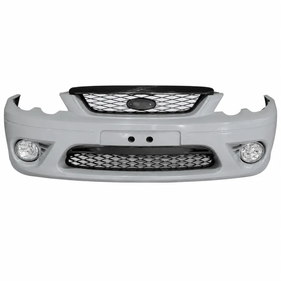 Ford Falcon BA BF Models Front Bumper Package BF XR6 XR8 (2002 to 2008)